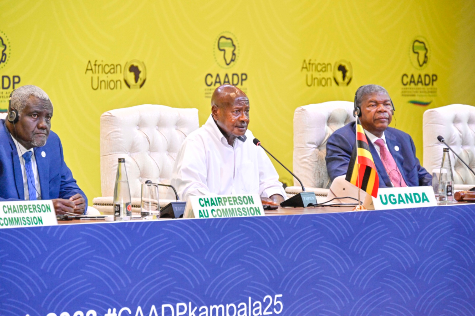 Development Projects